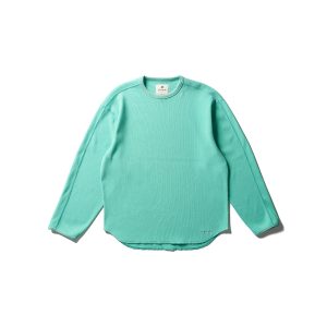 Dry Waffle L/S T-Shirt