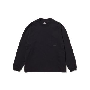 OG Mercerized L/S T-Shirt