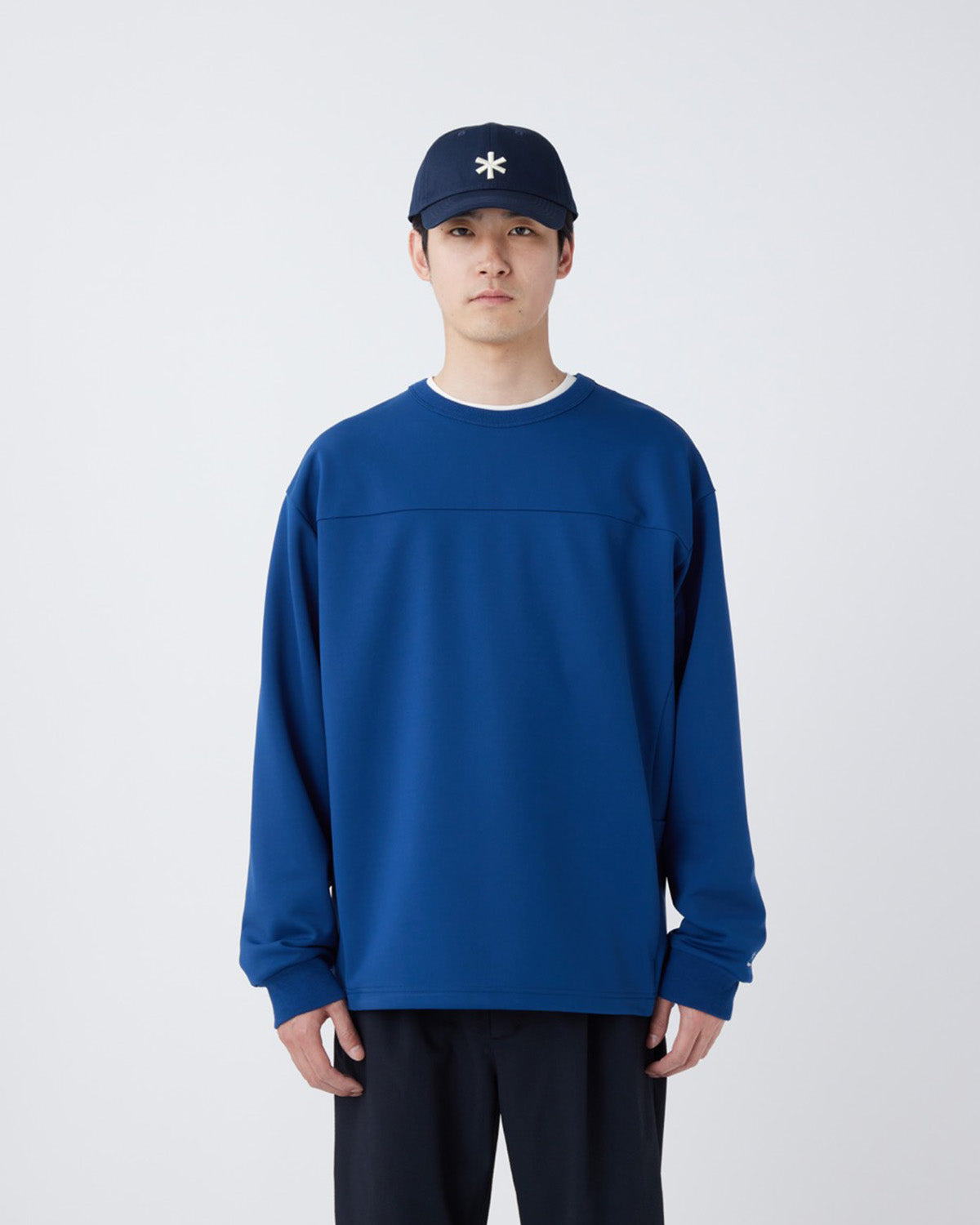 Double Knit Pullover - Image 3