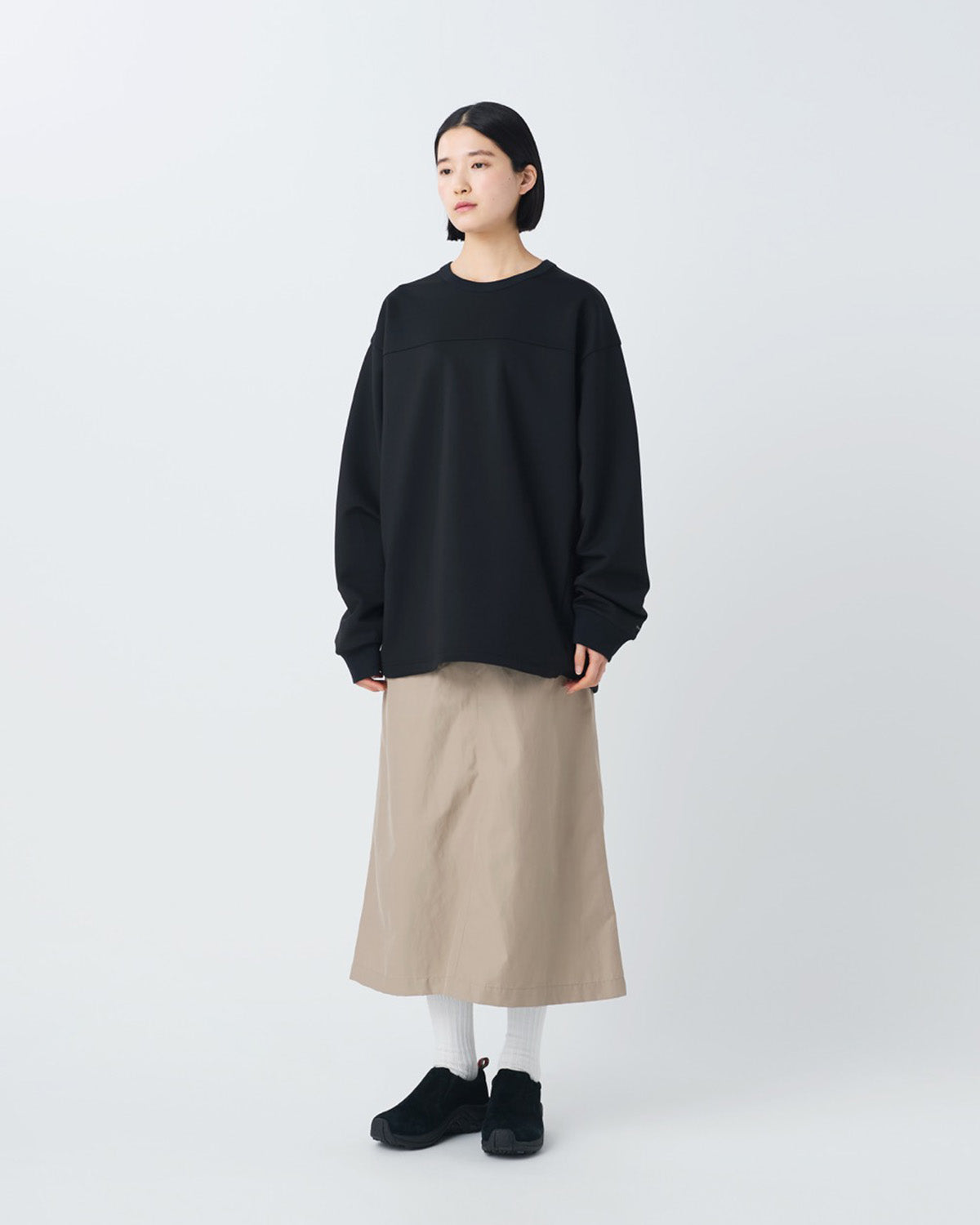 Double Knit Pullover - Image 5