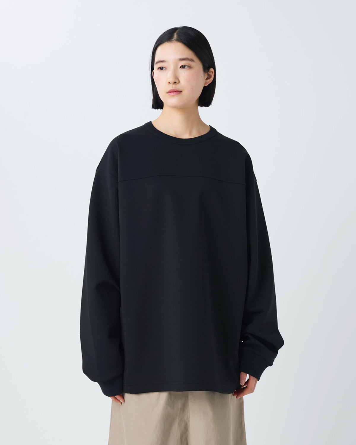 Double Knit Pullover - Image 6