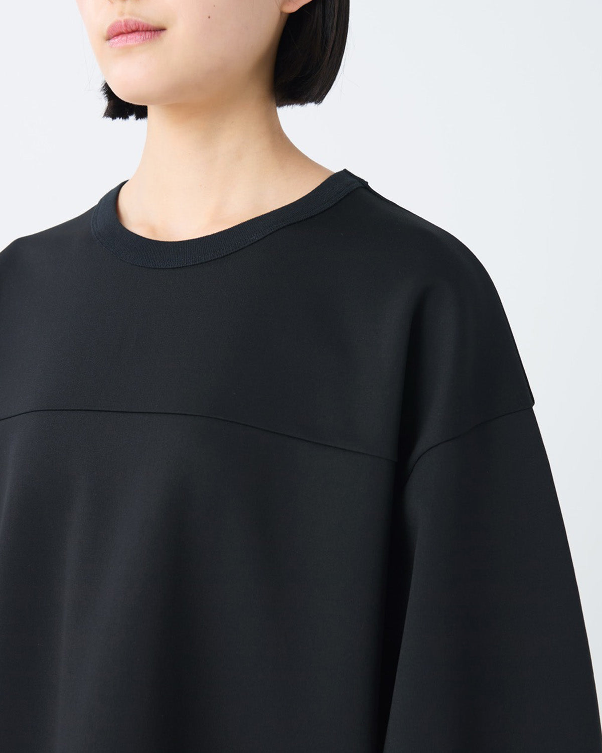 Double Knit Pullover - Image 12