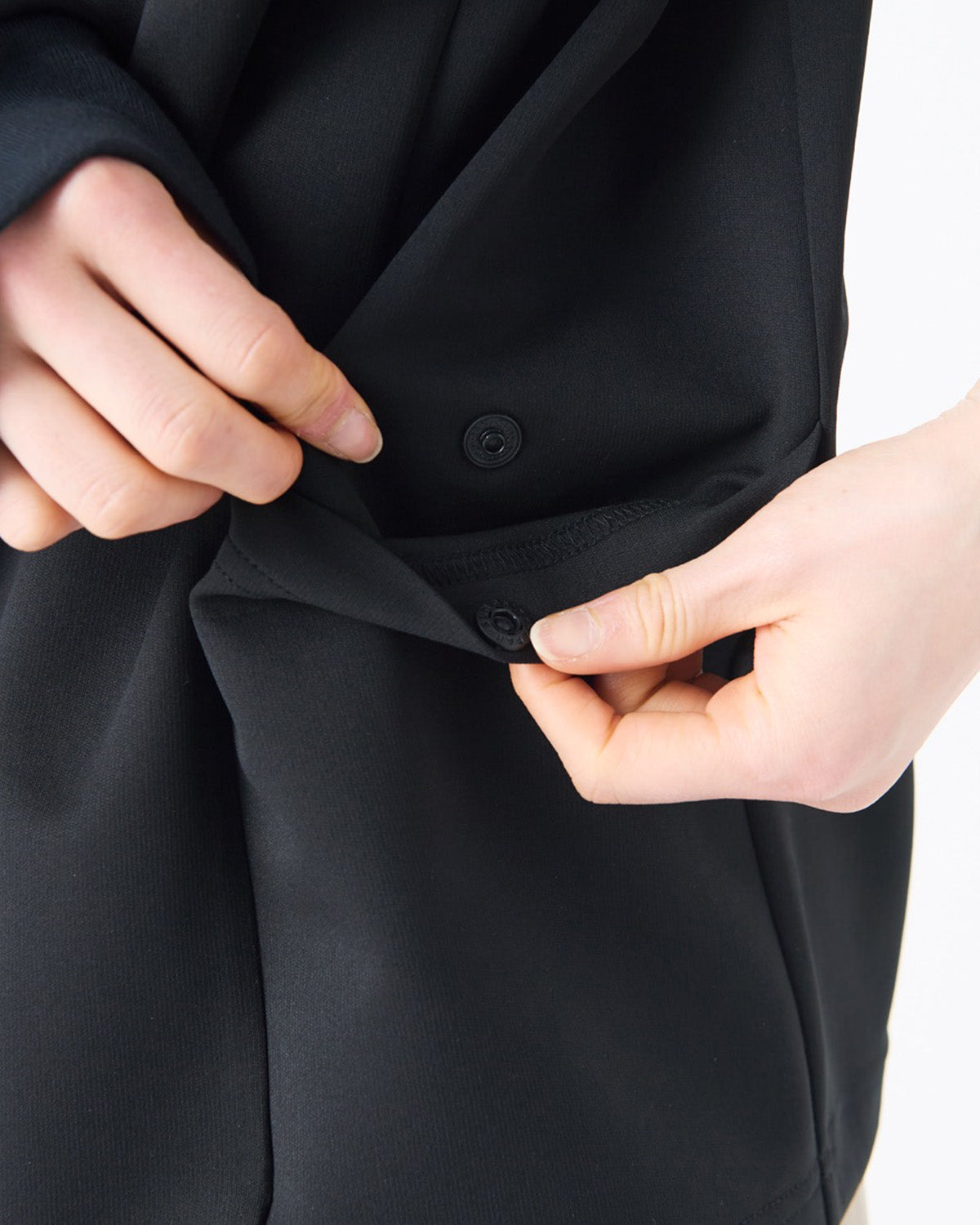 Double Knit Pullover - Image 10