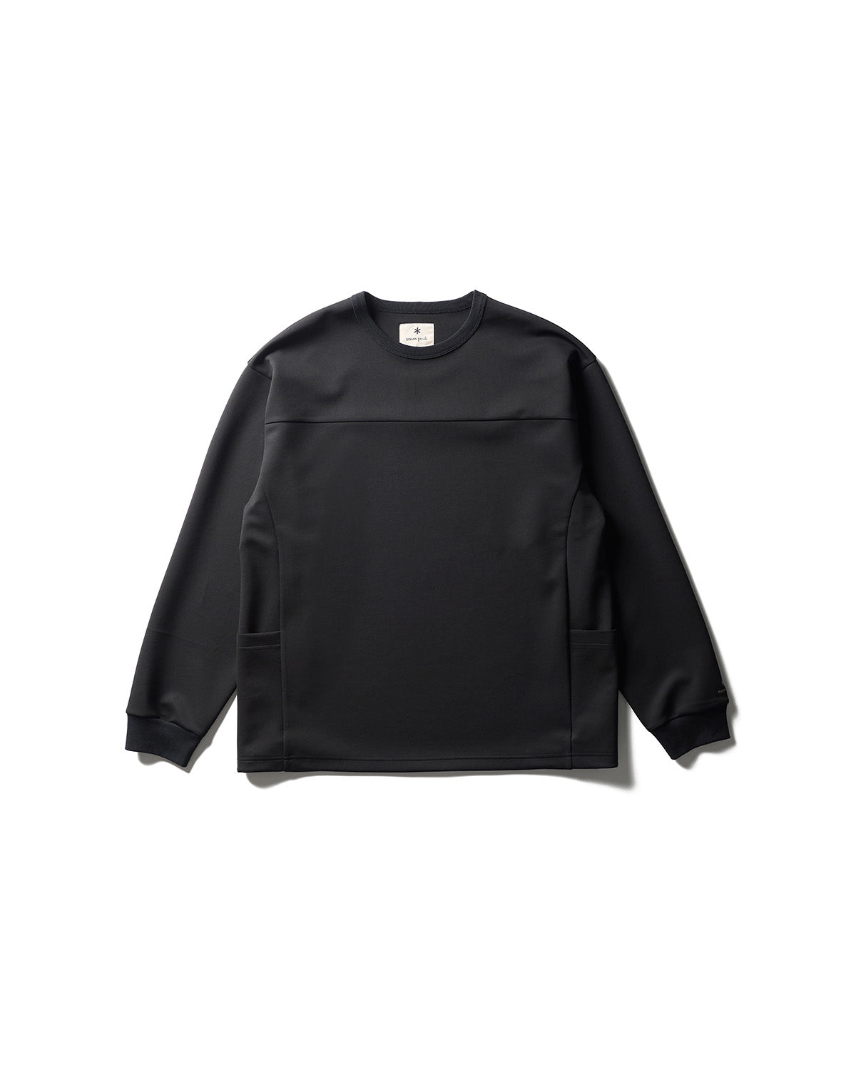 Double Knit Pullover - Image 4