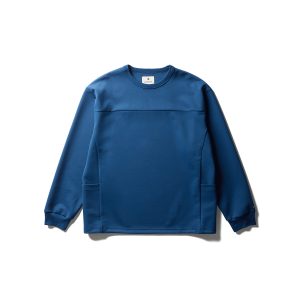 Double Knit Pullover