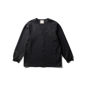 Double Knit Cardigan