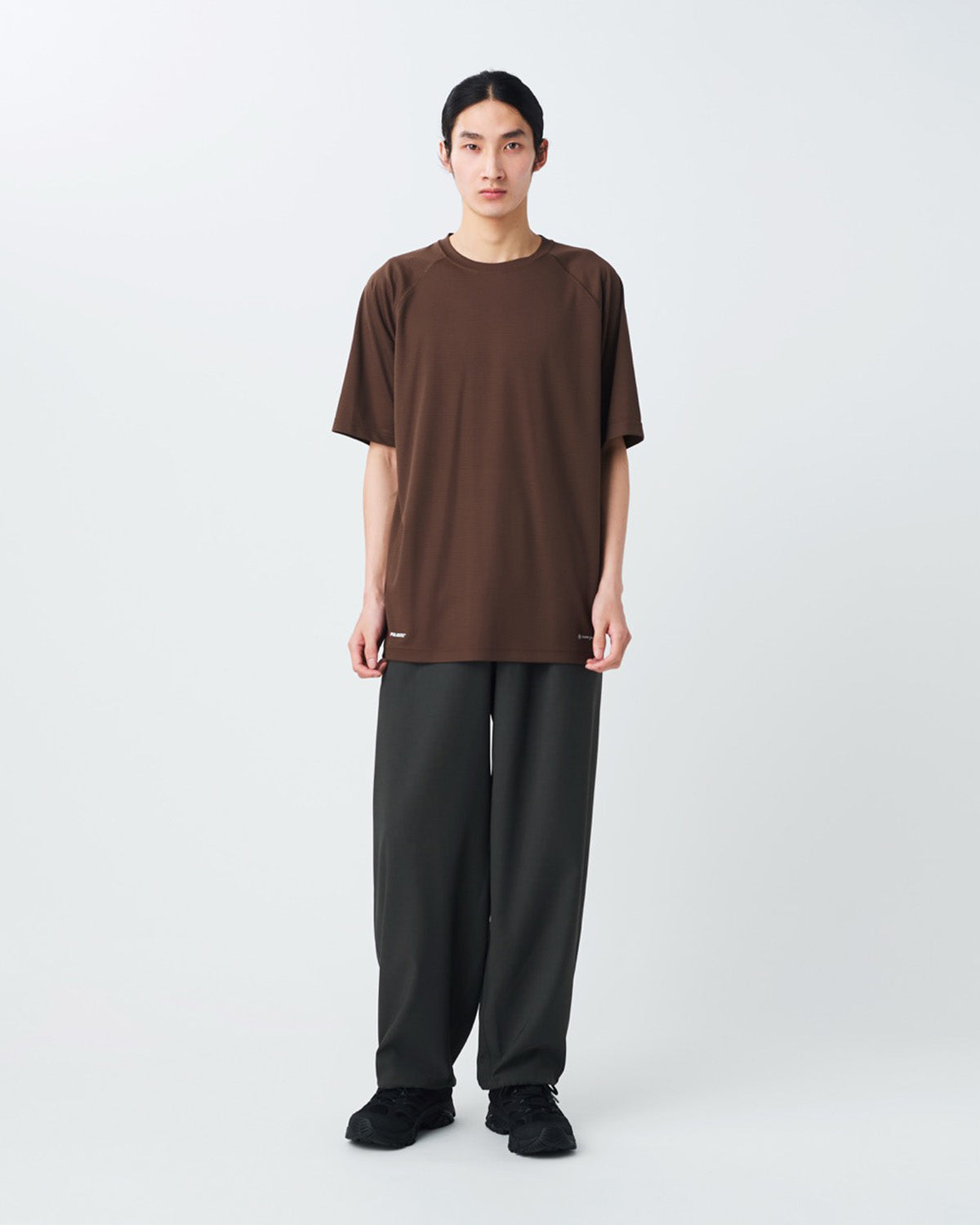 Polartec Power Dry T-Shirt - Image 2