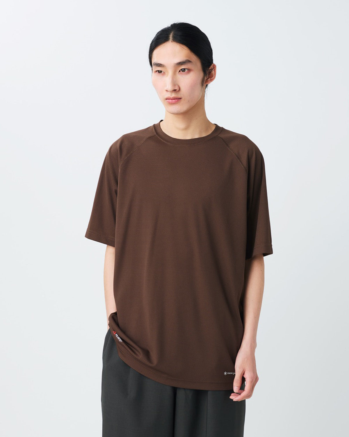 Polartec Power Dry T-Shirt - Image 3