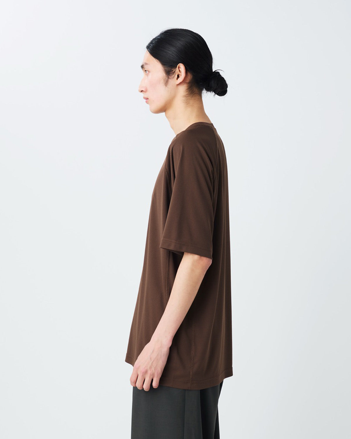Polartec Power Dry T-Shirt - Image 4
