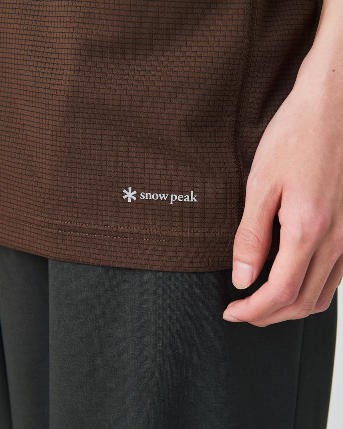 Polartec Power Dry T-Shirt - Image 6