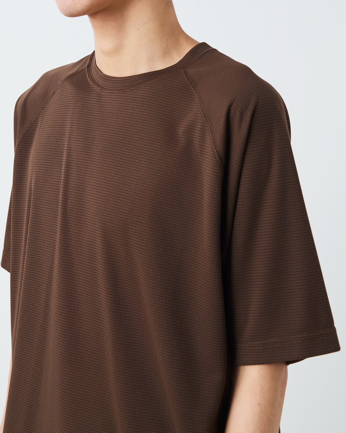 Polartec Power Dry T-Shirt - Image 7