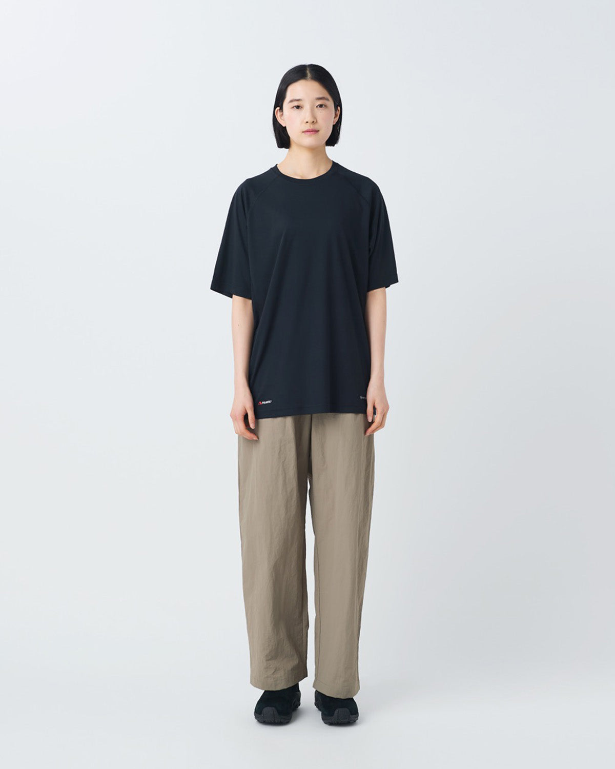 Polartec Power Dry T-Shirt - Image 12