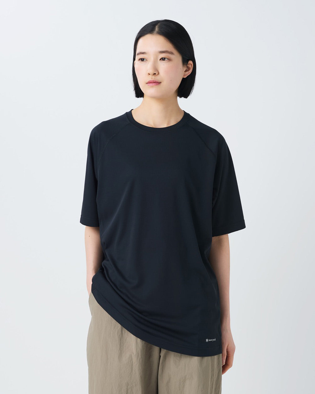 Polartec Power Dry T-Shirt - Image 13
