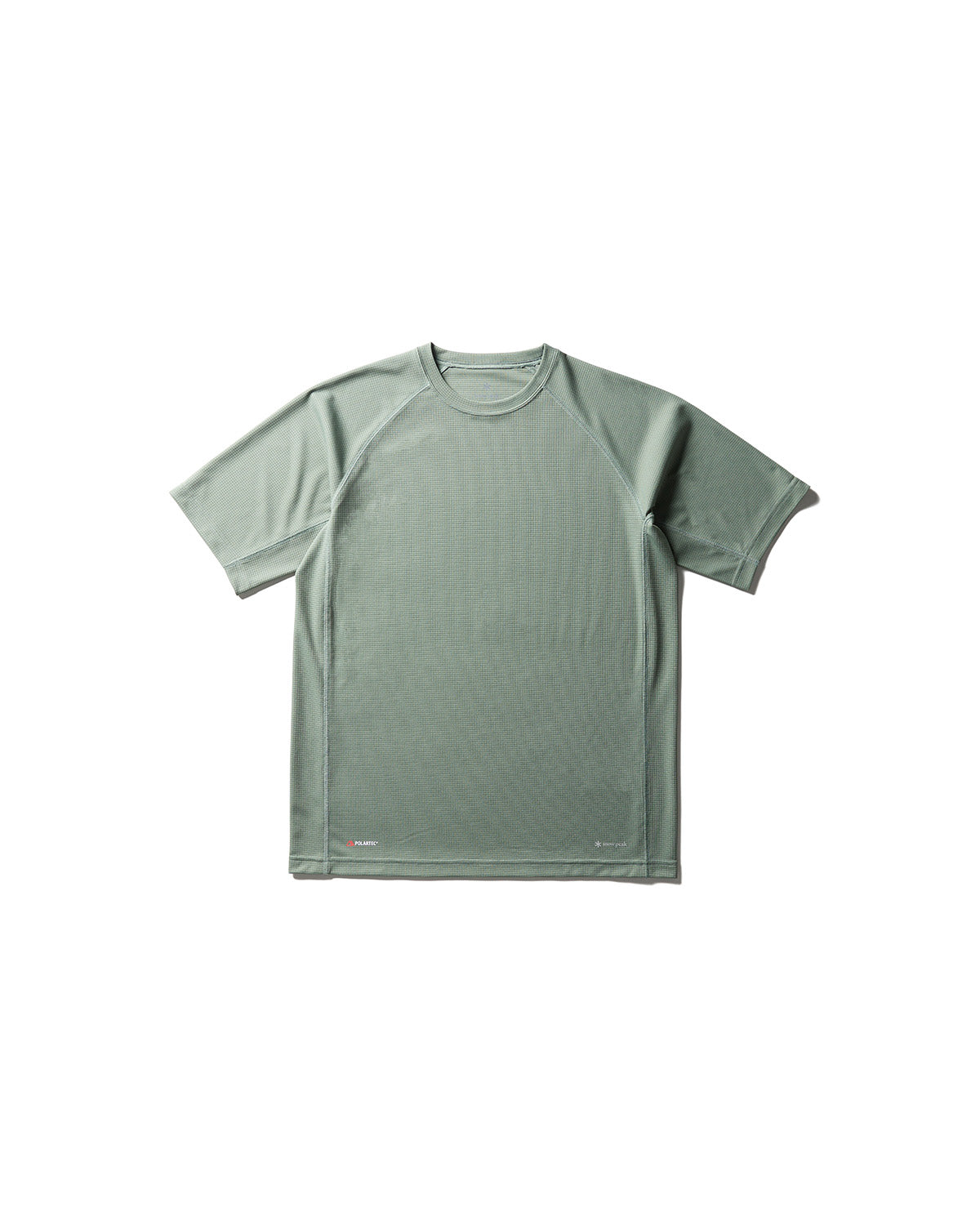 Polartec Power Dry T-Shirt - Image 8