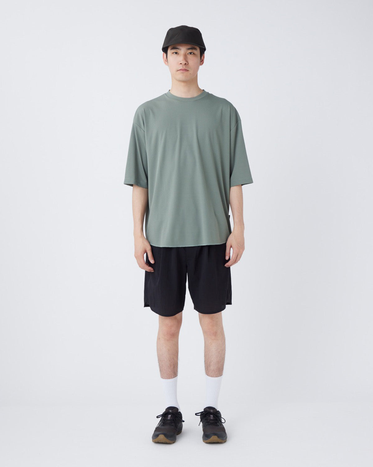Polartec Power Dry Wide T-Shirt - Image 2