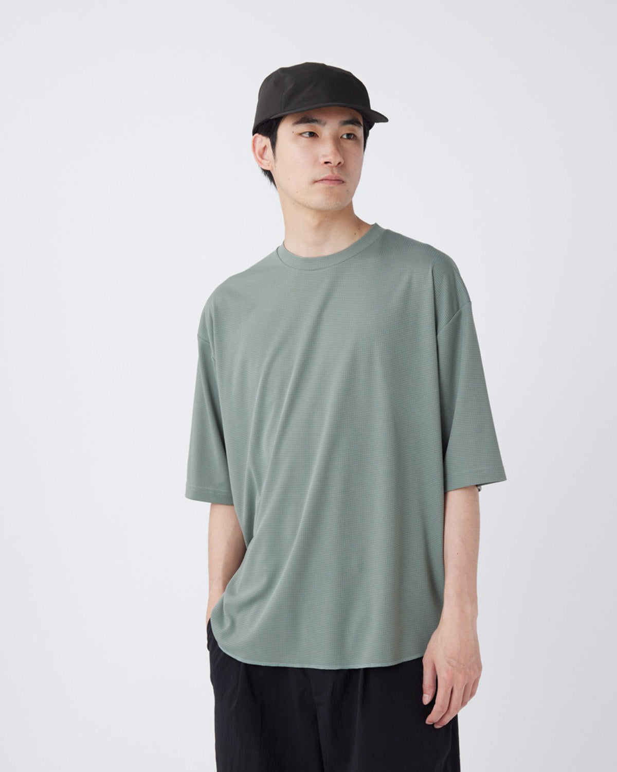 Polartec Power Dry Wide T-Shirt - Image 3