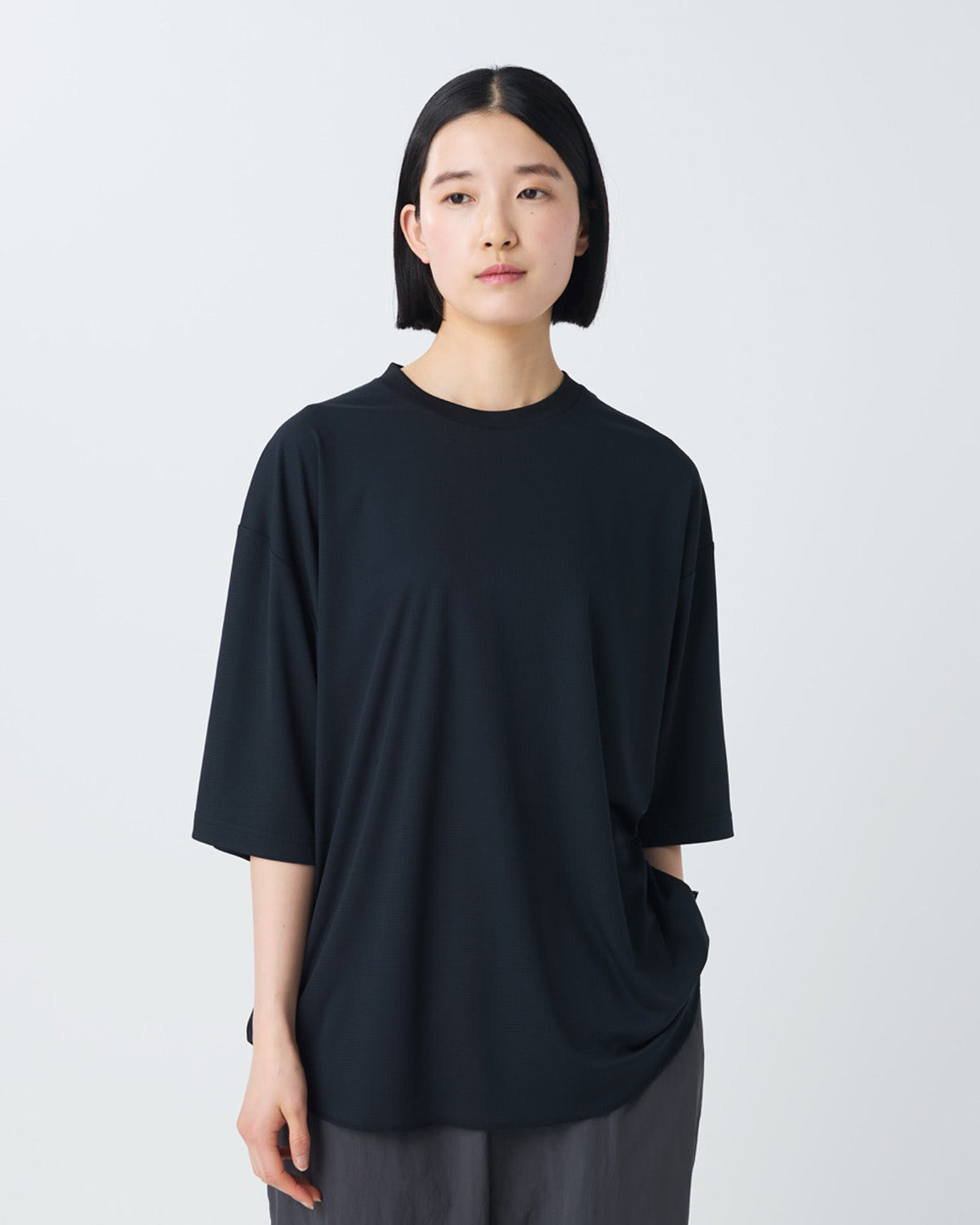 Polartec Power Dry Wide T-Shirt - Image 5
