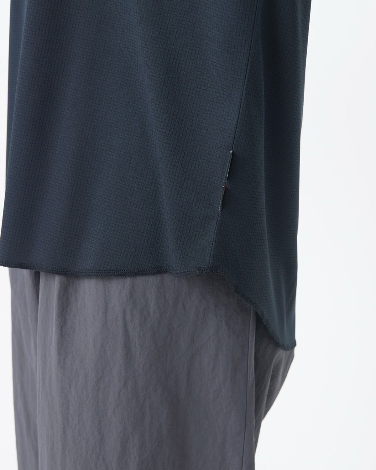 Polartec Power Dry Wide T-Shirt - Image 8