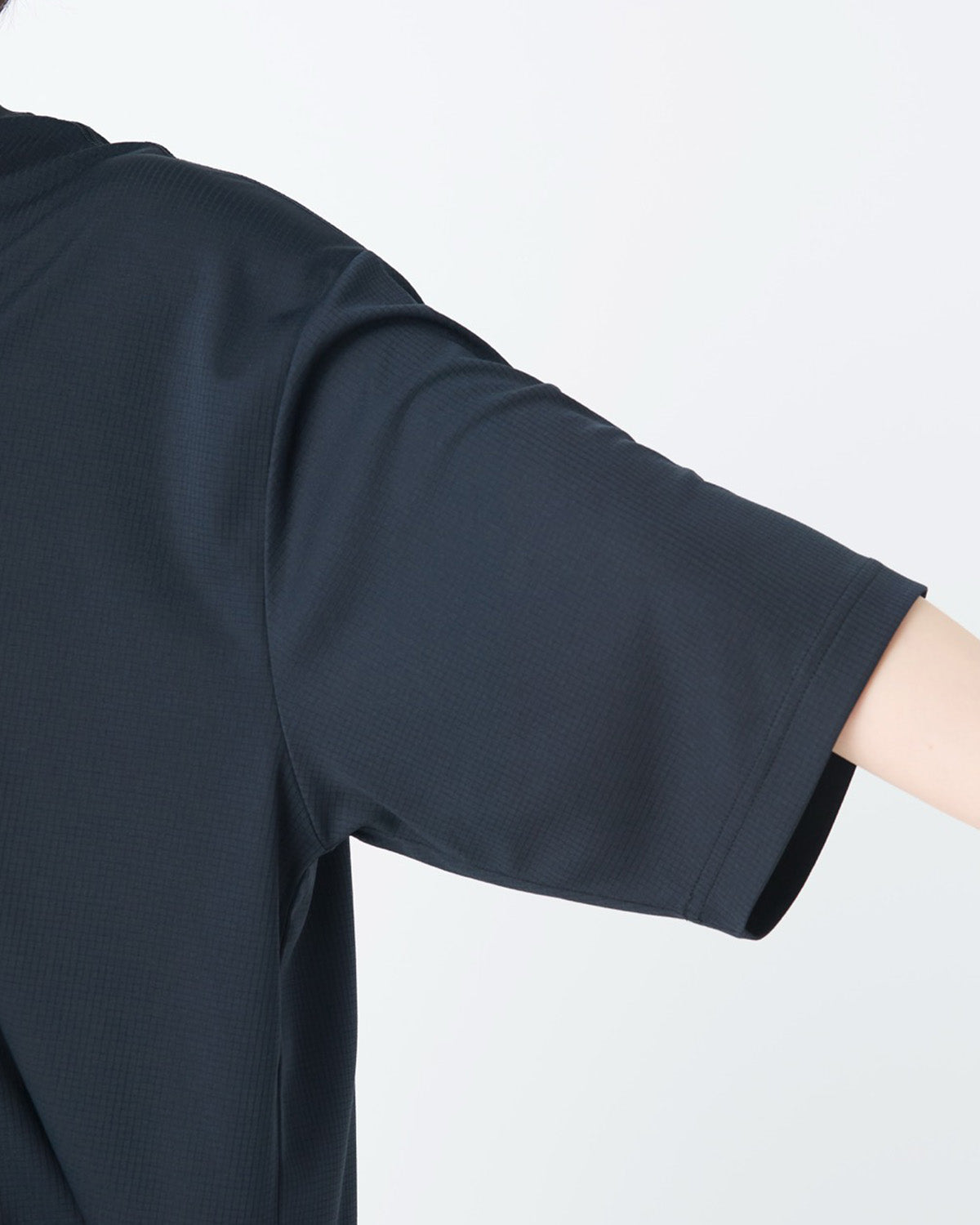 Polartec Power Dry Wide T-Shirt - Image 9