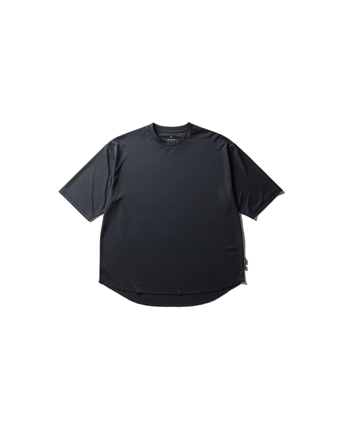 Polartec Power Dry Wide T-Shirt - Image 4