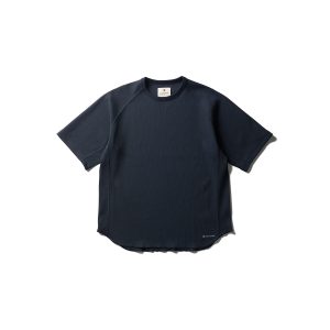 Dry Waffle T-Shirt