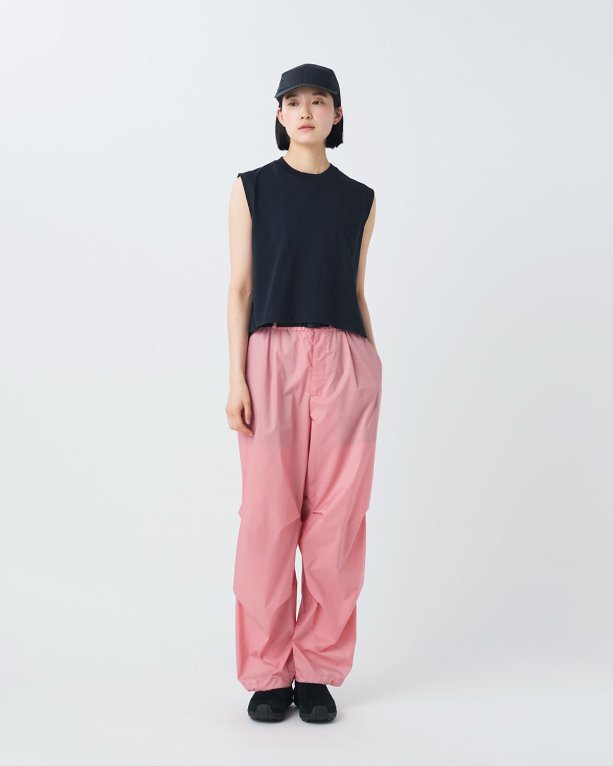 OG Mercerized Sleeveless T-Shirt - Image 9