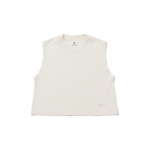 OG Mercerized Sleeveless T-Shirt