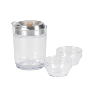 Sayou Tea Pot Set