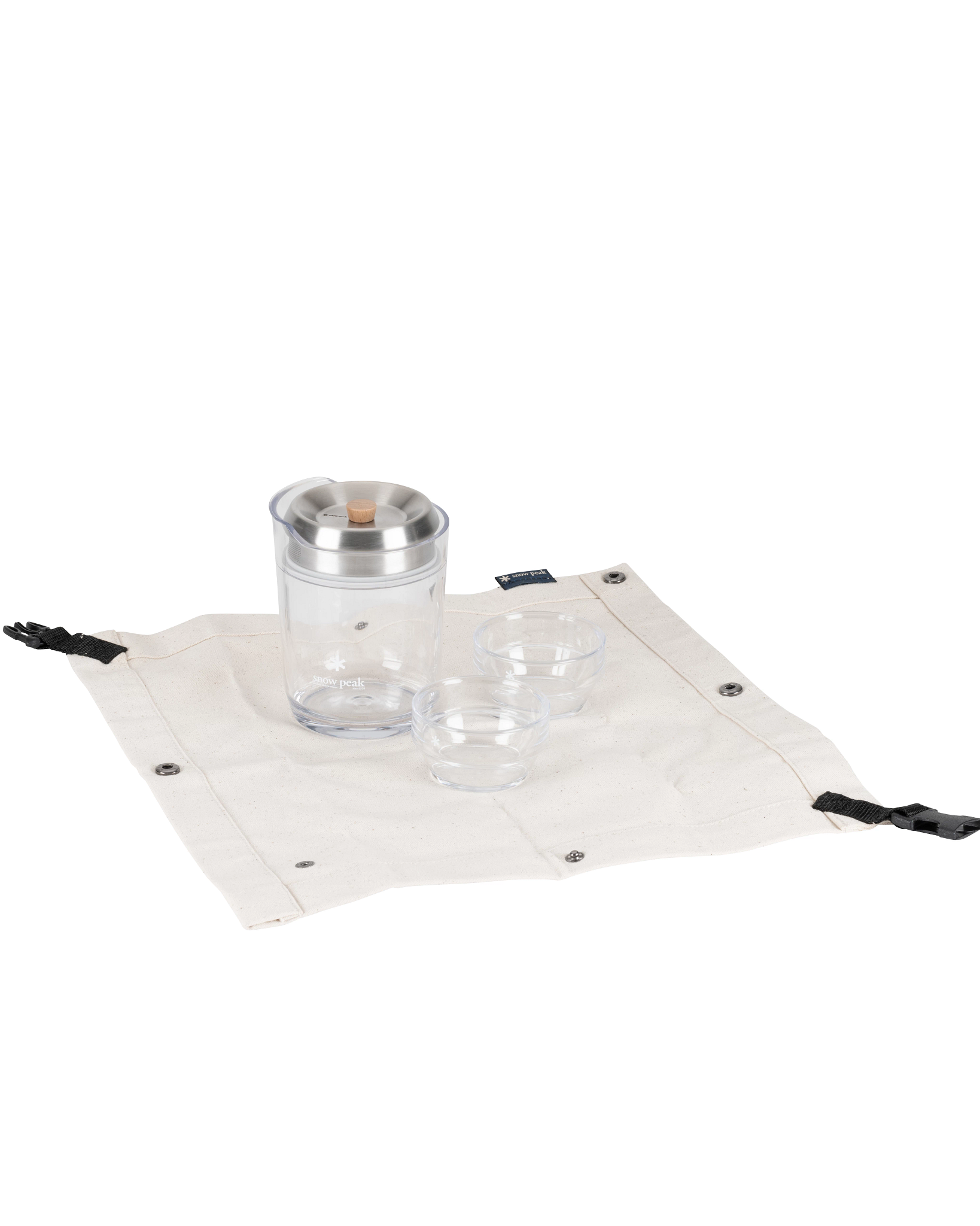 Sayou Tea Pot Set - Image 2