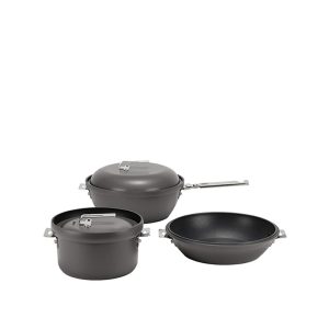 Field Cooker Pro