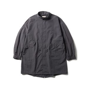 Nylon Washer Coat