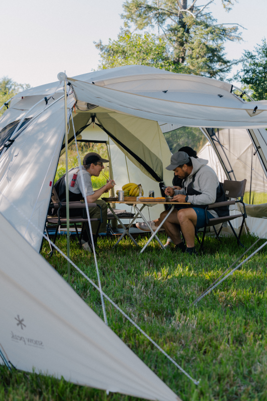 Land Lock Tent Set - Image 2