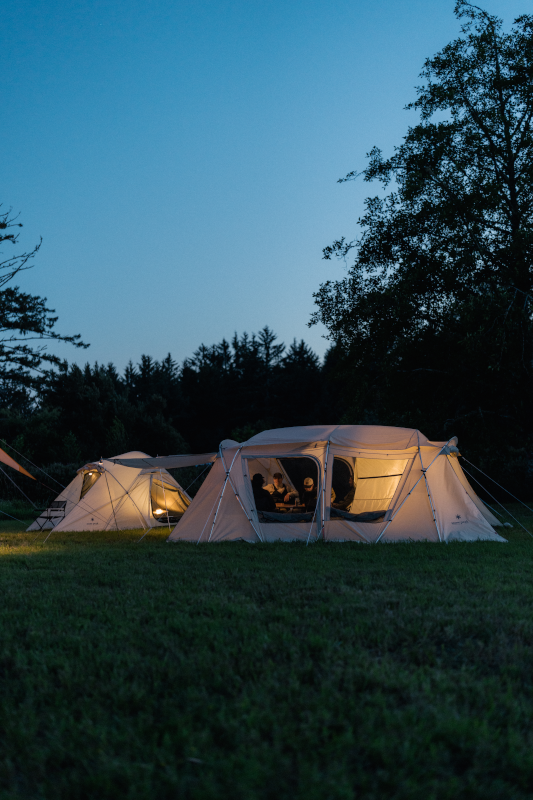 Land Lock Tent Set - Image 4