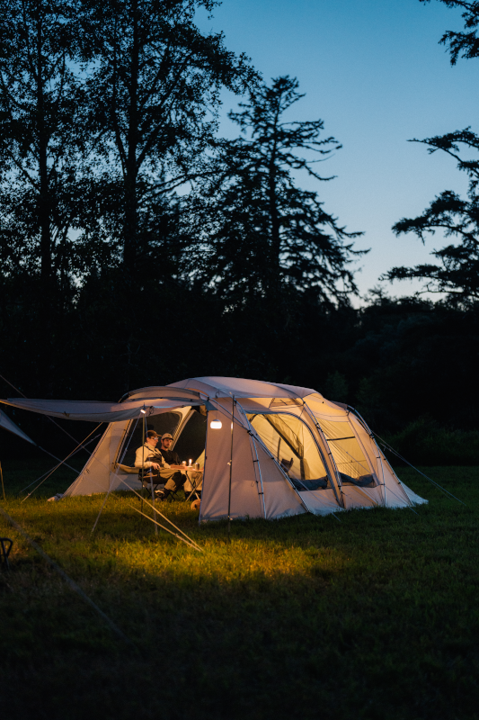 Land Lock Tent Set - Image 3