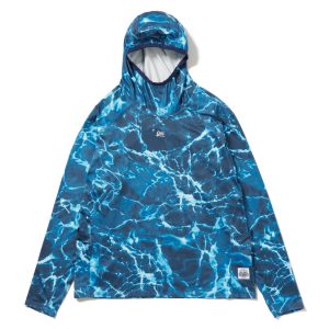Lindis Sun Hoodie