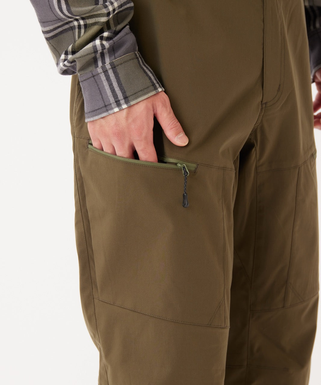 Wanaka Quick Dry Wading Pants - Image 11