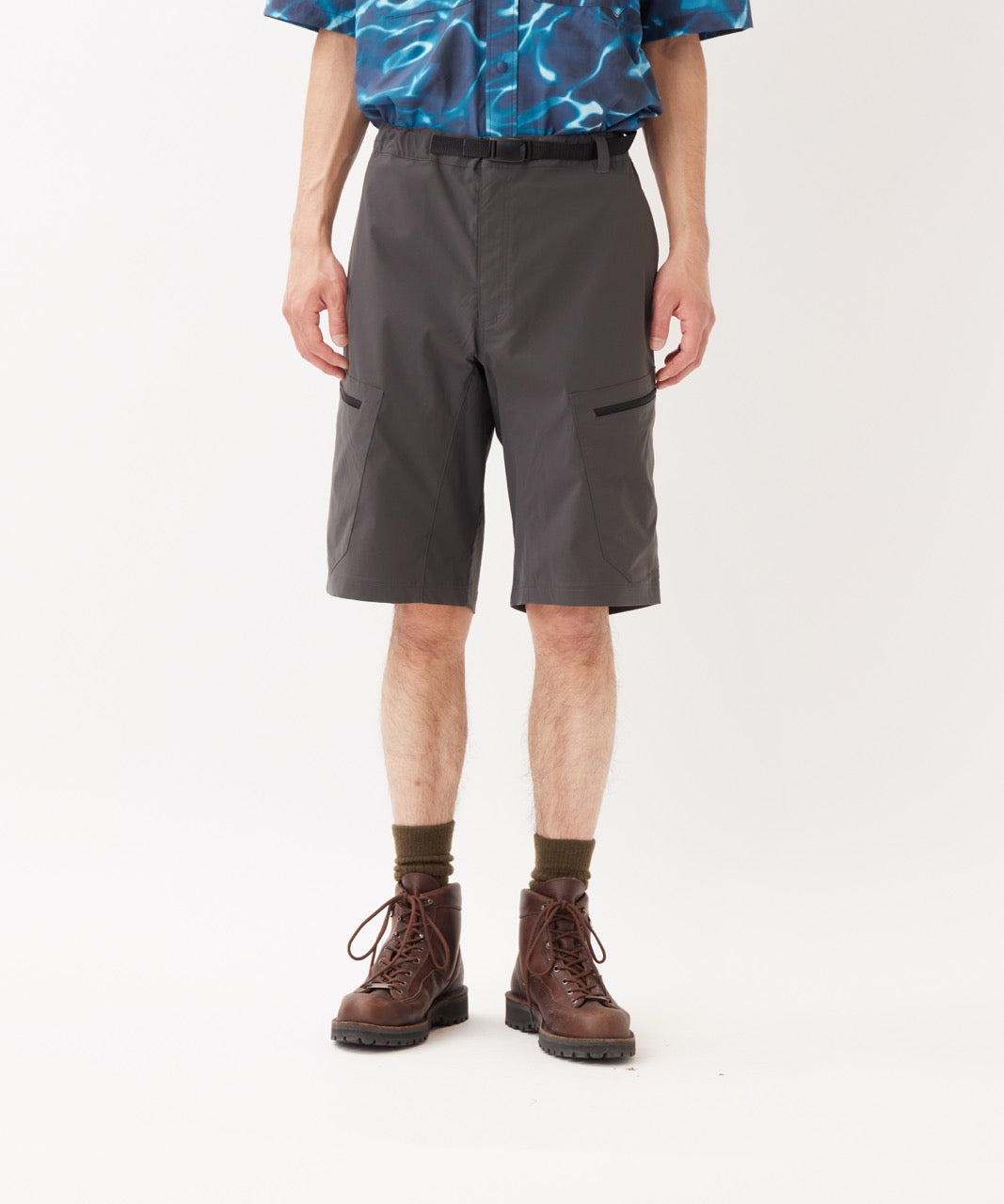 Wanaka Quick Dry Shorts - Image 3