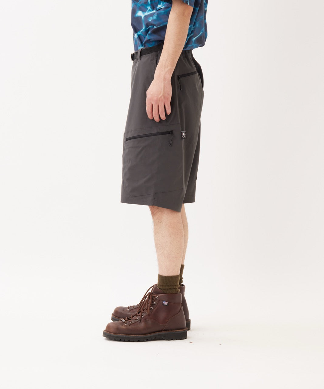 Wanaka Quick Dry Shorts - Image 4