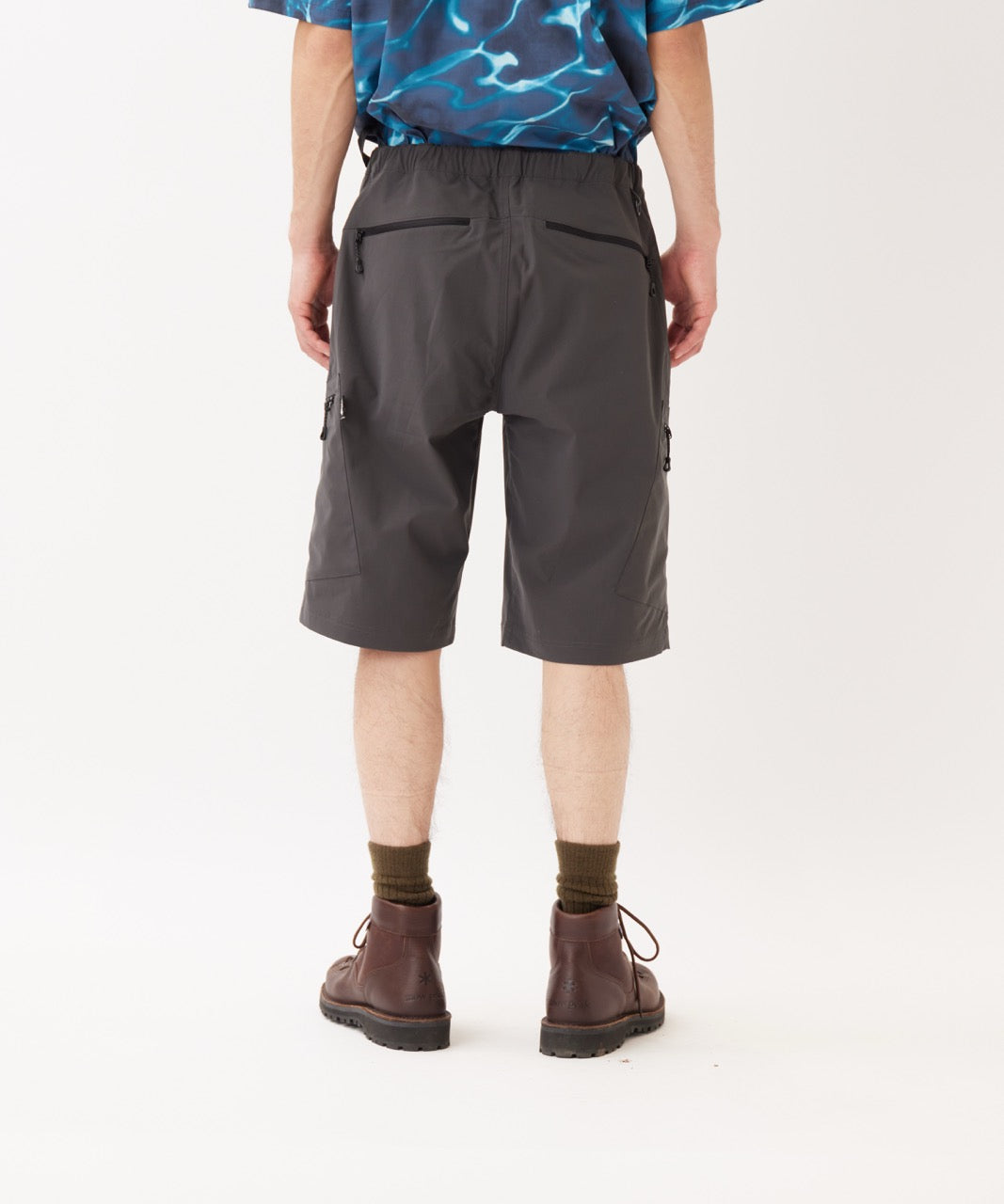 Wanaka Quick Dry Shorts - Image 5