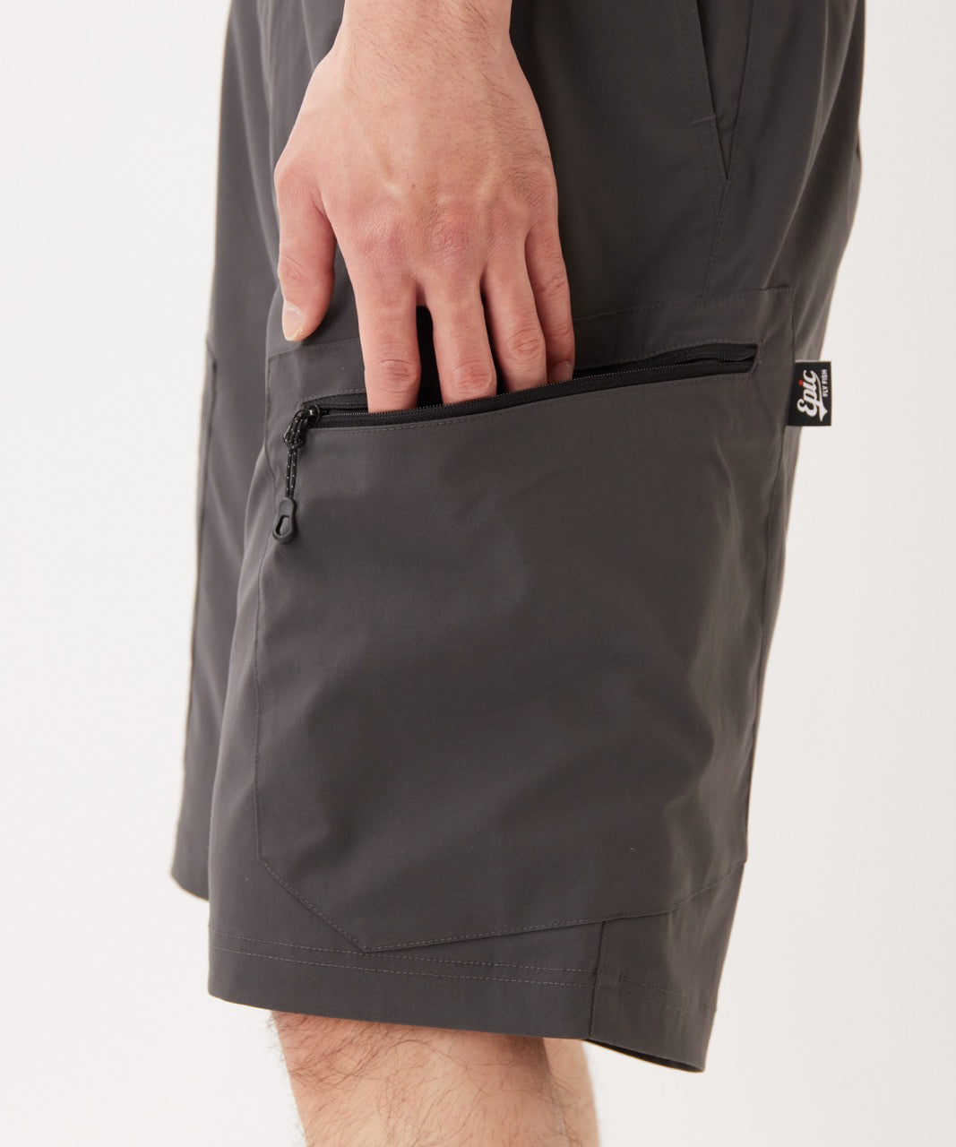 Wanaka Quick Dry Shorts - Image 7