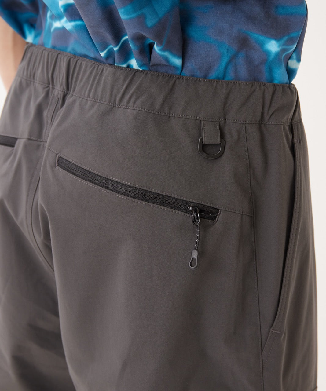 Wanaka Quick Dry Shorts - Image 8
