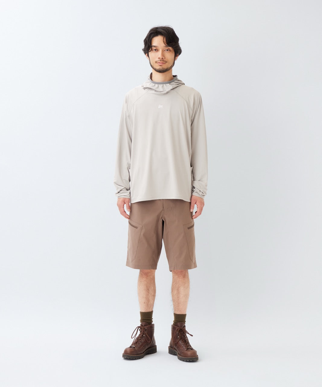 Wanaka Quick Dry Shorts - Image 11