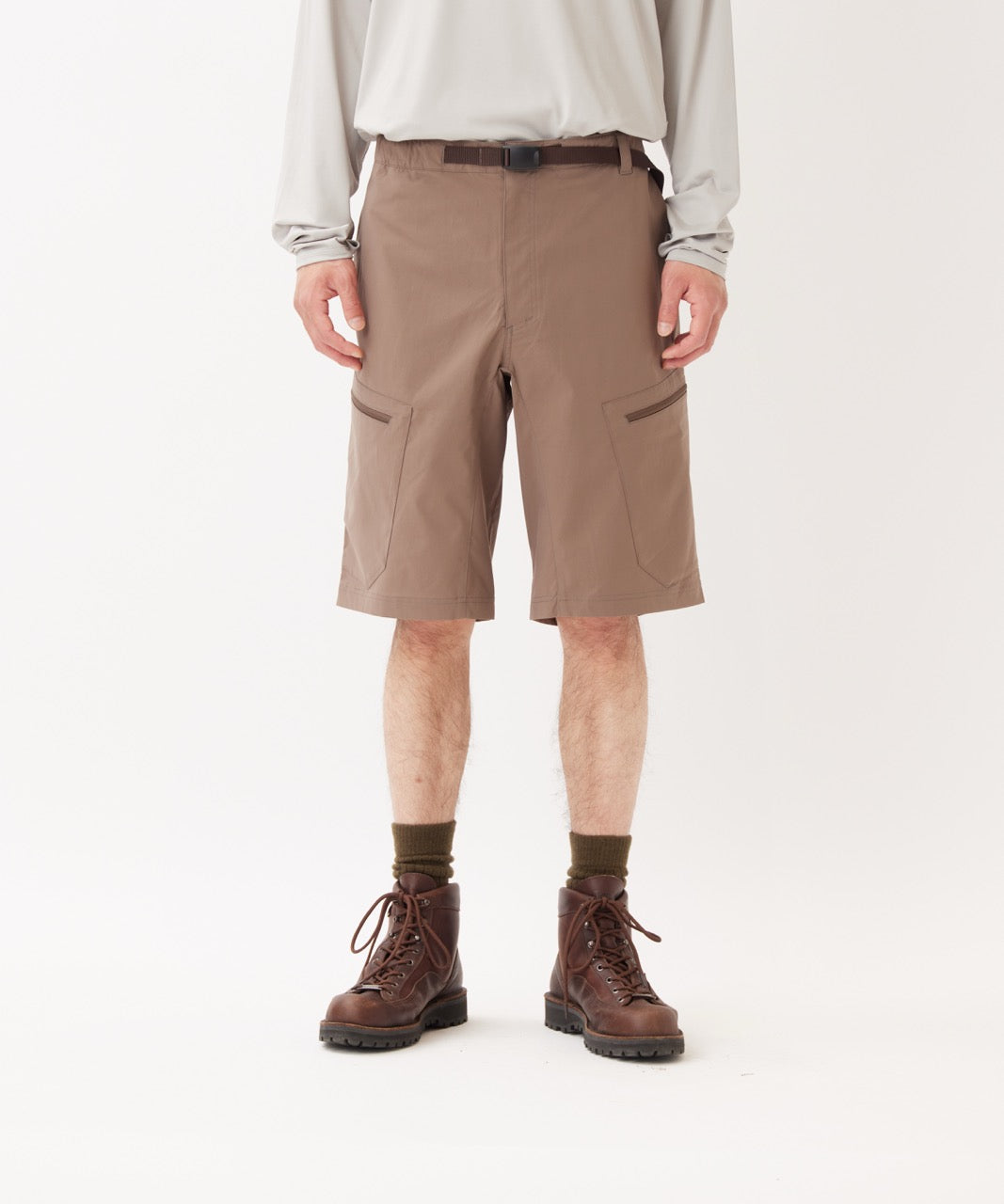 Wanaka Quick Dry Shorts - Image 12