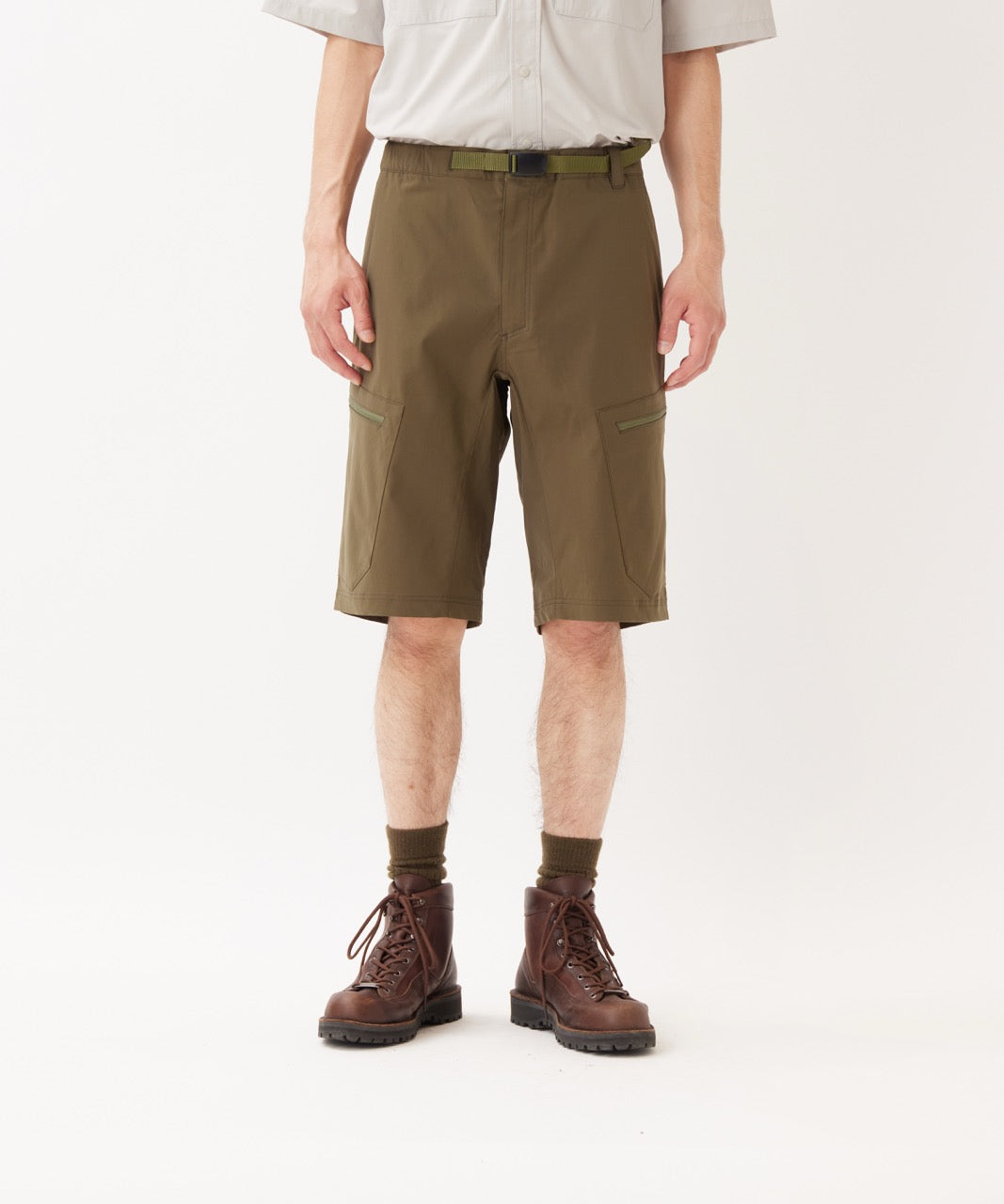 Wanaka Quick Dry Shorts - Image 15