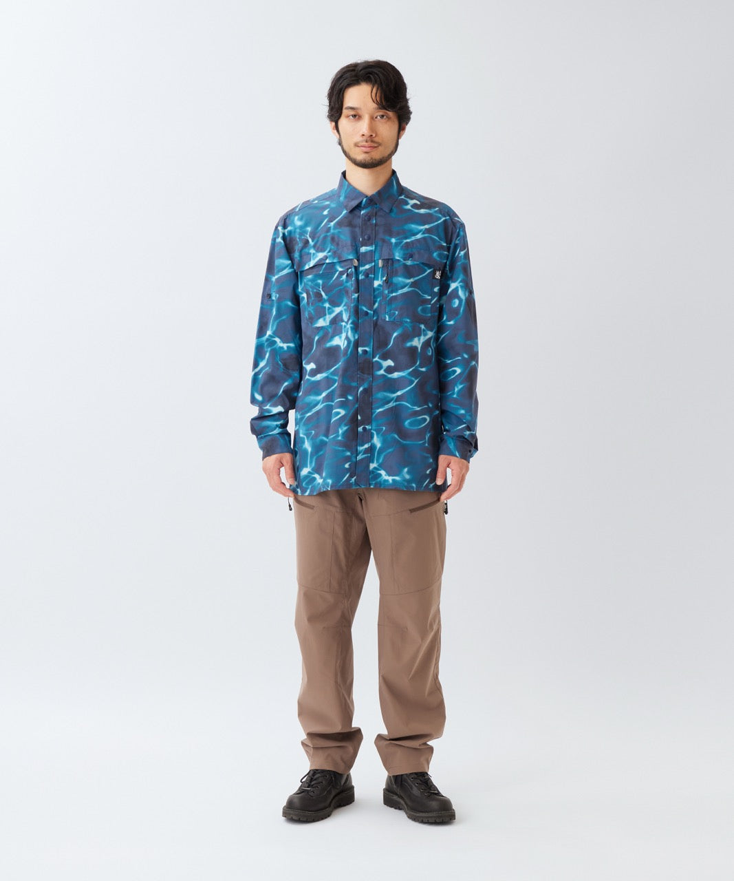 Wilkin Long Sleeve Shirt - Image 21