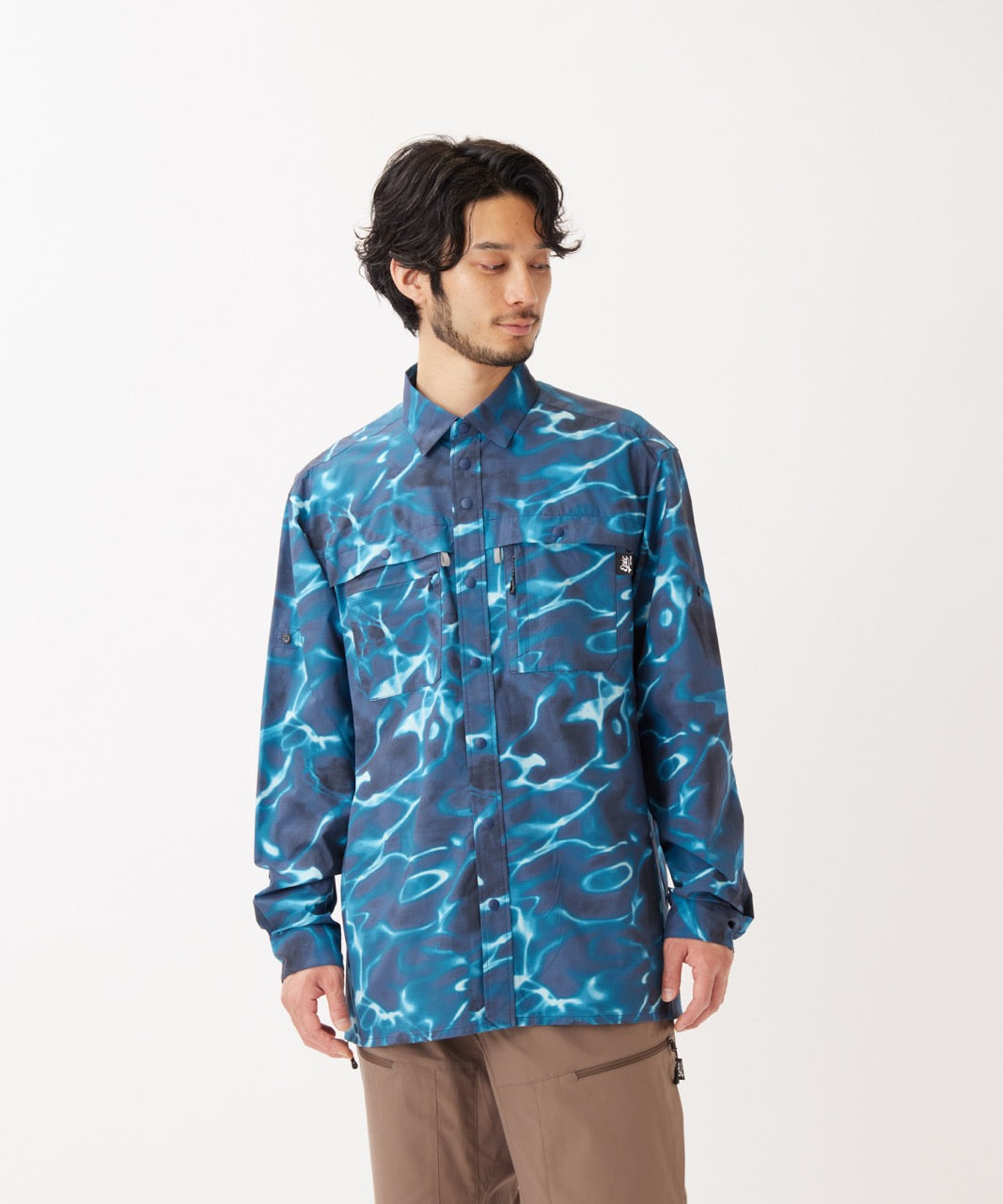 Wilkin Long Sleeve Shirt - Image 22
