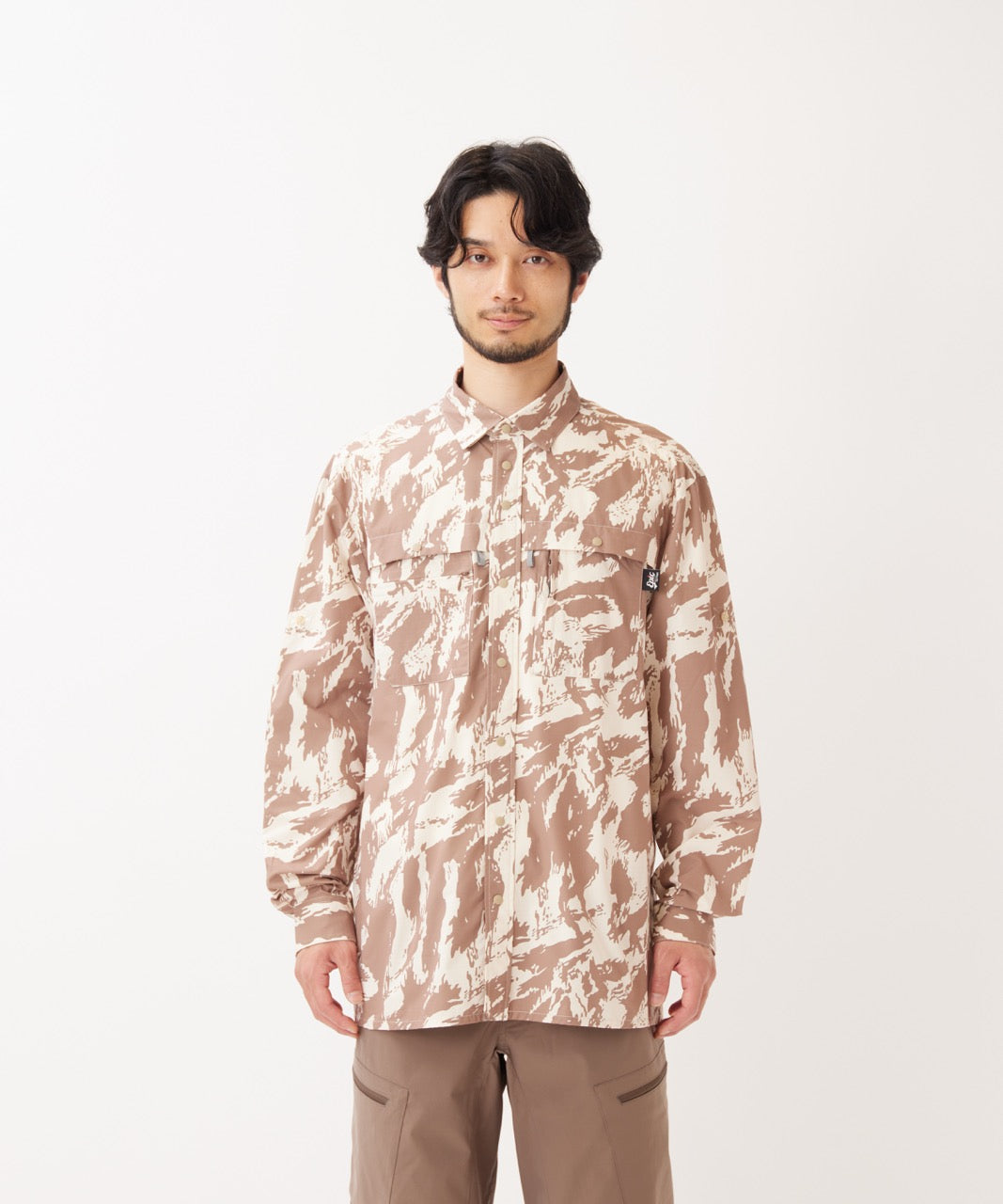 Wilkin Long Sleeve Shirt - Image 19