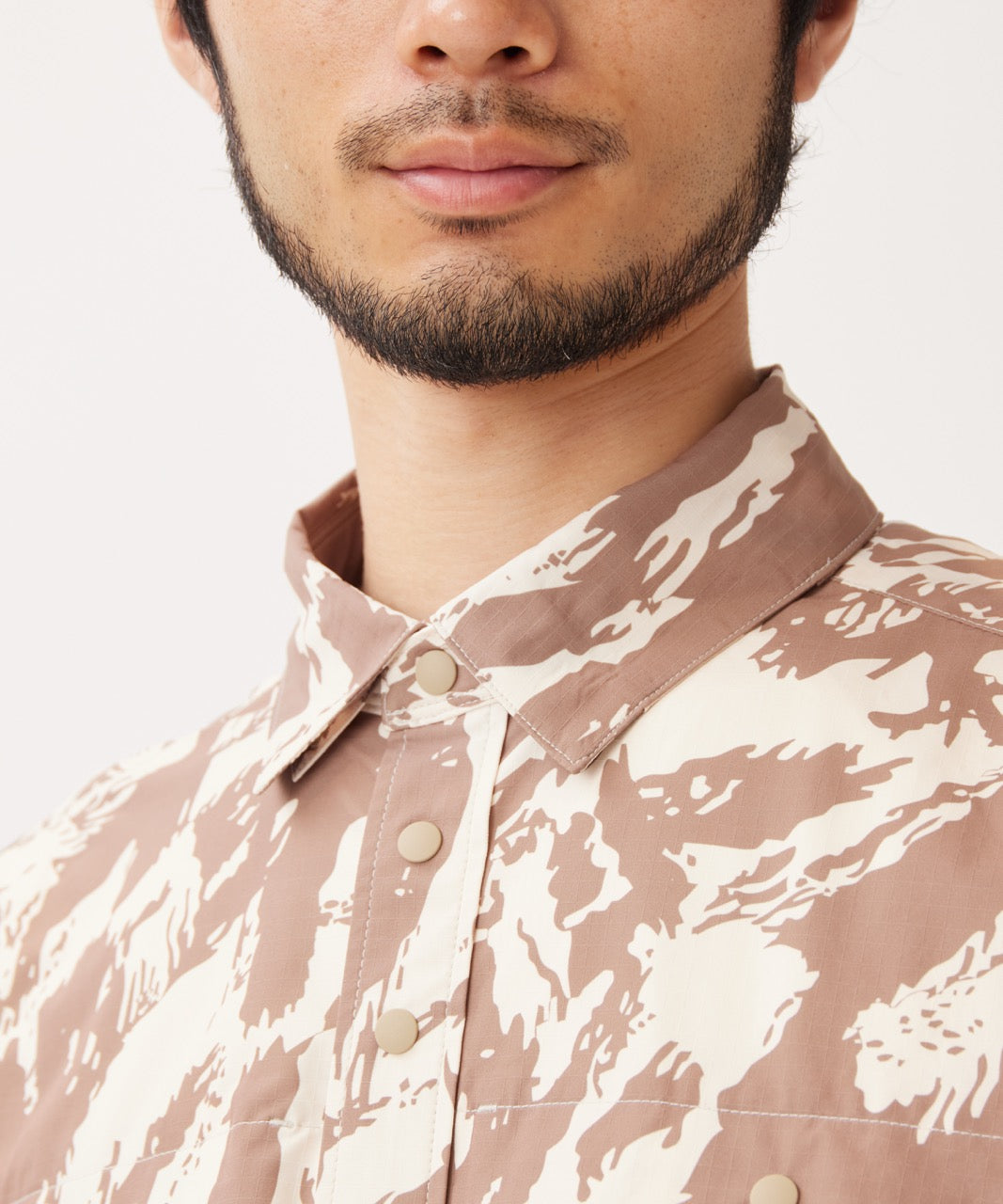 Wilkin Long Sleeve Shirt - Image 14