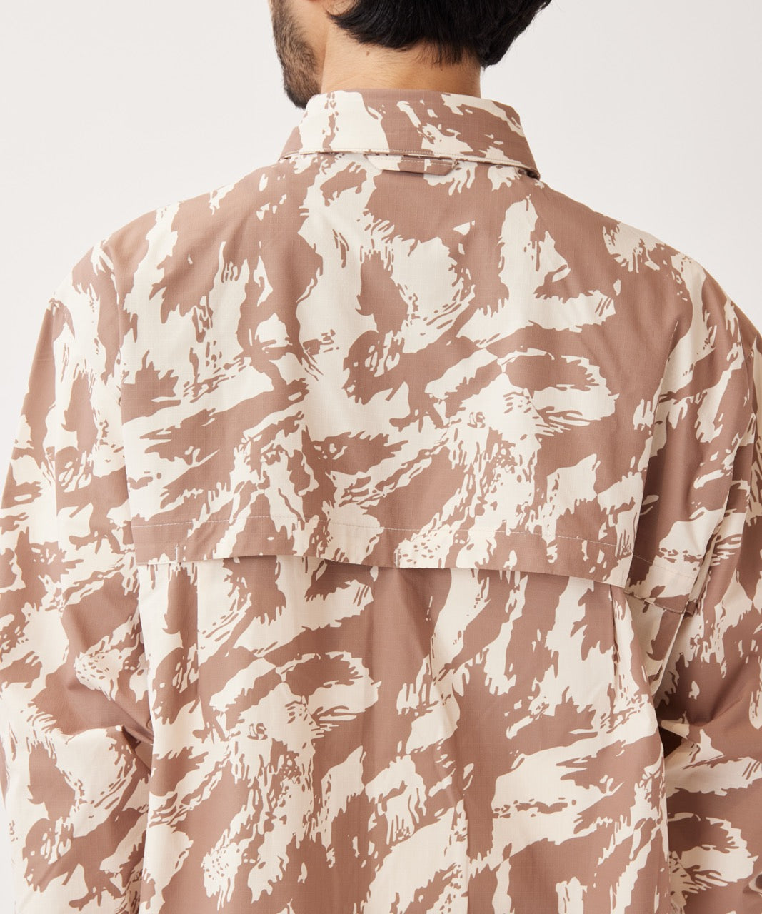 Wilkin Long Sleeve Shirt - Image 16