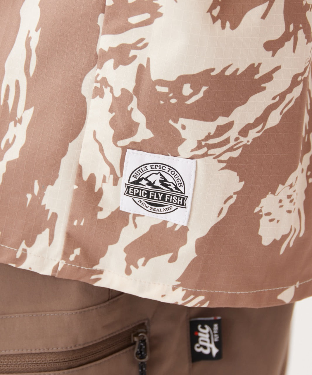 Wilkin Long Sleeve Shirt - Image 17